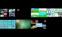 Thumbnail of too many numberblocks 60010 mashupyou