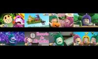 Thumbnail of Up to Faster 8 Parison to Oddbods