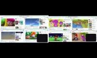 Thumbnail of up to faster 8 to el reino infantil v2
