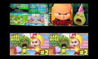 Thumbnail of Up to faster 19 parison to annoying orange gaming