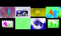 Thumbnail of 8 Noggin And Nick Jr Logo Collection V175