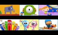 Thumbnail of 6 to babyfirst tv yoes