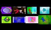 8 Noggin And Nick Jr Logo Collection V177