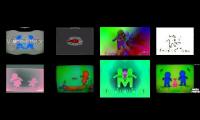 Thumbnail of 8 Noggin And Nick Jr Logo Collection V182