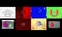 Thumbnail of 8 Noggin And Nick Jr Logo Collection V184