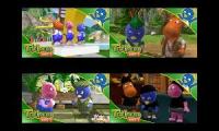 Thumbnail of The backyardigans episode 2004-2010