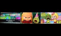 Thumbnail of Up to faster 41 parison to annoying orange gaming