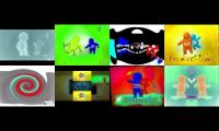 Thumbnail of 8 noggin and nickjr logo collection 7.53