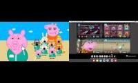 Thumbnail of Up to faster 11 parison to Silly George Español Latino
