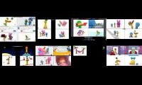 Thumbnail of up to faster 32 parison to pocoyo spain