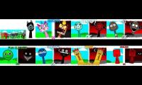 my sprunki oc 8 parision