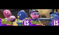 Thumbnail of Los backyardigans episodios 2005-2009