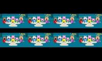 Thumbnail of Up to faster 8 parison to Silly George