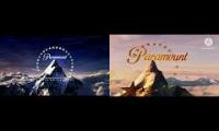 Thumbnail of Paramount Pictures 2002-2012 Mashups