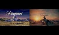 Thumbnail of Paramount Pictures 2012 Mashups