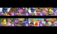 Los backyardigans episodios 2004-2010