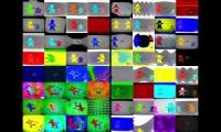 Thumbnail of 64 Noggin & Nick Jr Logo Collection