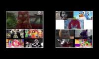 Thumbnail of COFFIN DANCE 13 MASHUP CODIS