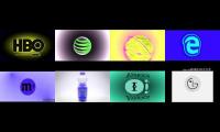 8 the ultimate fullest best animation logos v2