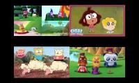 Thumbnail of up to faster 7 parison