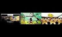 Thumbnail of up to faster 89 parison to Mickey shorts