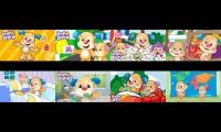 laugh & learn videos