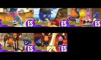 Thumbnail of Los backyardigans episodios 2004-2008