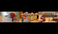 Thumbnail of All ITNG Shorts Episodes at the same time (AS OF EPISODE 3)