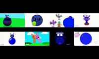 Thumbnail of blueberry inflation compilation videos