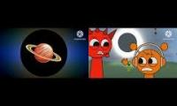 Thumbnail of black hole add round 1 videos