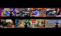 Thumbnail of retro drumer vgm covers 2