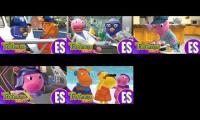 Thumbnail of Los backyardigans episodios 2004-2010