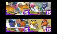 Thumbnail of Los backyardigans episodios 2006-2009