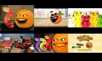 Thumbnail of gumbrawl all versions