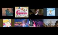 Thumbnail of Walt Disney’s Cinderella (1950) Mashup.