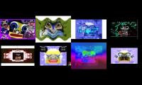 My Klasky Csupo Effects 2 Eightparison #1 - Youtube Multiplier