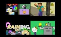 Thumbnail of its raining tacos mashup 18 (MOST VIEWED VIDEO)