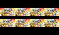 Thumbnail of Super Mario Party Jamboree 8 languages