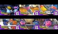 Thumbnail of Los backyardigans episodios 2006-2009