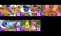 Thumbnail of Los backyardigans episodios 2004-2007