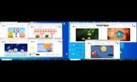 Thumbnail of up to faster 7 parison to Plim Plim and Wheres Chicky