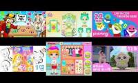Thumbnail of babytv Annoying Goose V28