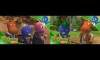 The backyardigans episode 2007-2008 - Youtube Multiplier