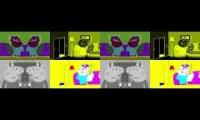Thumbnail of Peppa ! Dont Scream, Peppa ! Effects Sponsored By Gamavision Csupo Effects Combined Squared (FIXED)