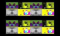 Thumbnail of Peppa ! Dont Scream, Peppa ! Effects Sponsored By Gamavision Csupo Effects Combined Hypercubed