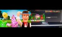 Thumbnail of Up to faster 45 parison to el reino infantil