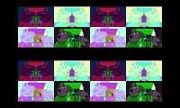 Peppa! Dont Scream, Peppa! Effects Sponsored By Klasky Csupo 2001 Effects Combined Squared