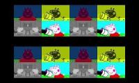 Peppa! Muddy Water Peppa! Effects Sponsored By Gamavision Csupo Effects Combined Squared