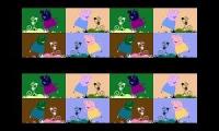 Peppa ! Be Careful, Peppa ! Effects Sponsored By Klasky Csupo 2001 Effects Combined Squared