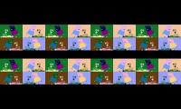Peppa ! Be Careful, Peppa ! Effects Sponsored By Klasky Csupo 2001 Effects Combined Cubed